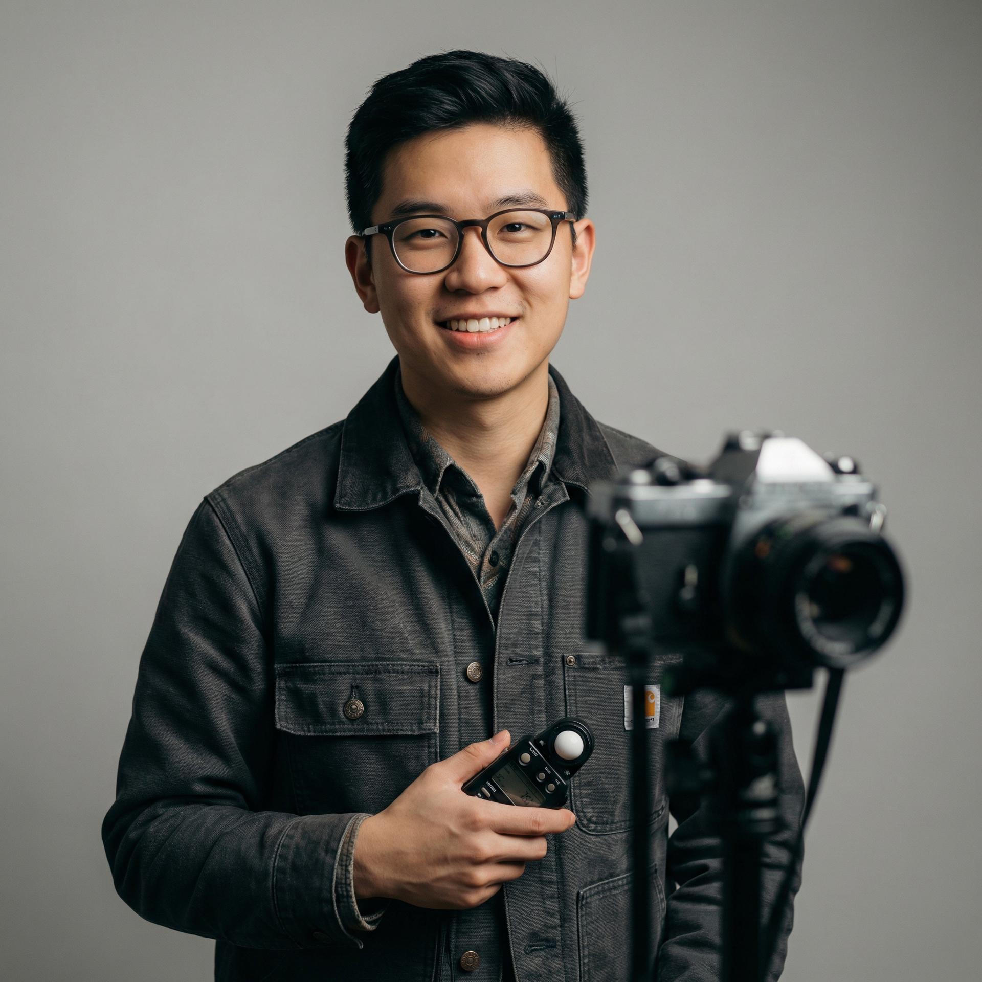 五一吃瓜网页登录入口首席摄影师张明