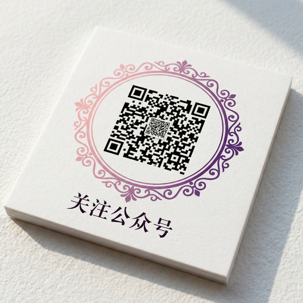 五一吃瓜网页登录入口公众号二维码