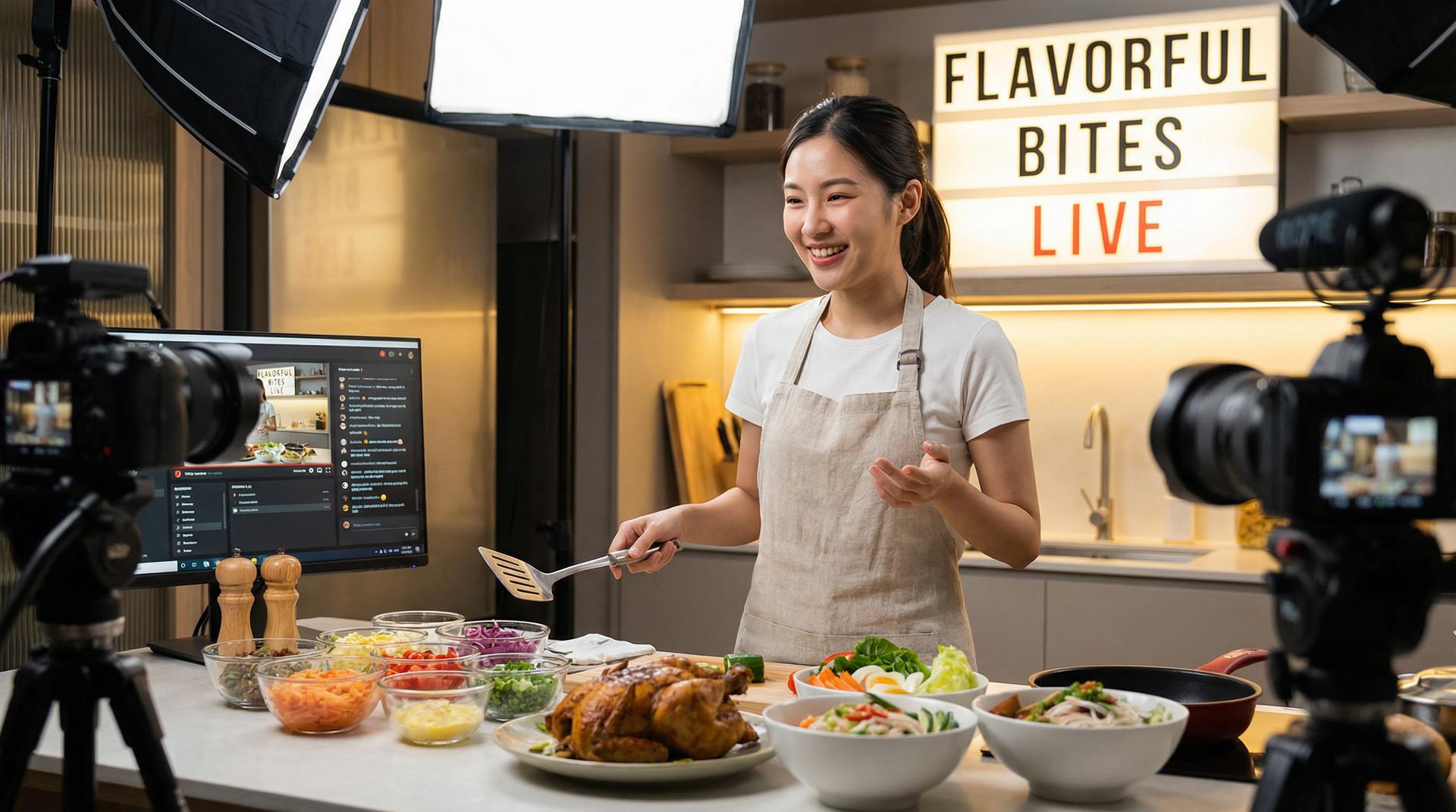 五一吃瓜网页登录入口美食视频